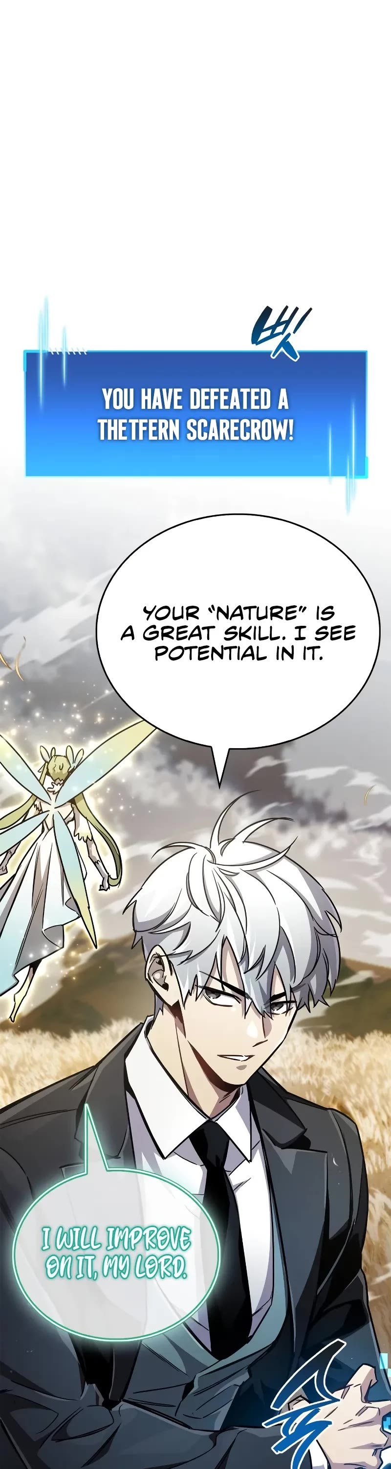 The Player Hides His Past chapter 77 page 54