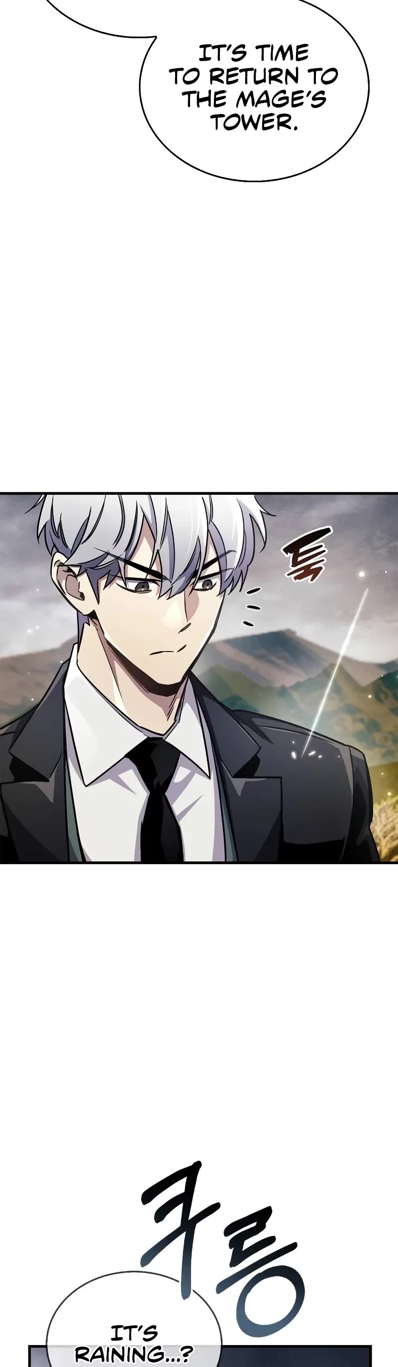 The Player Hides His Past chapter 77 page 60