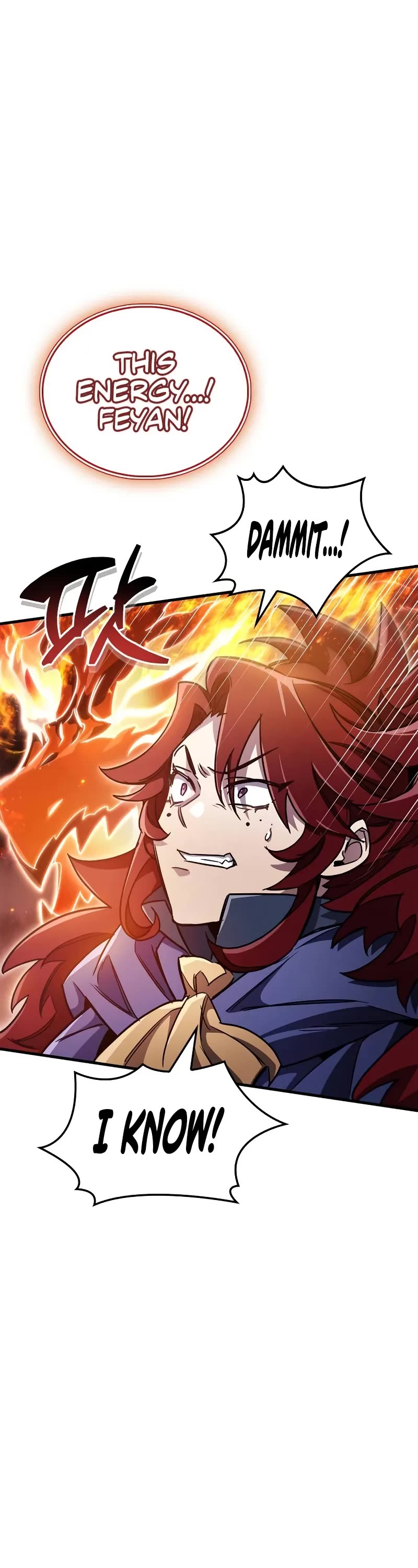 The Player Hides His Past chapter 77 page 63