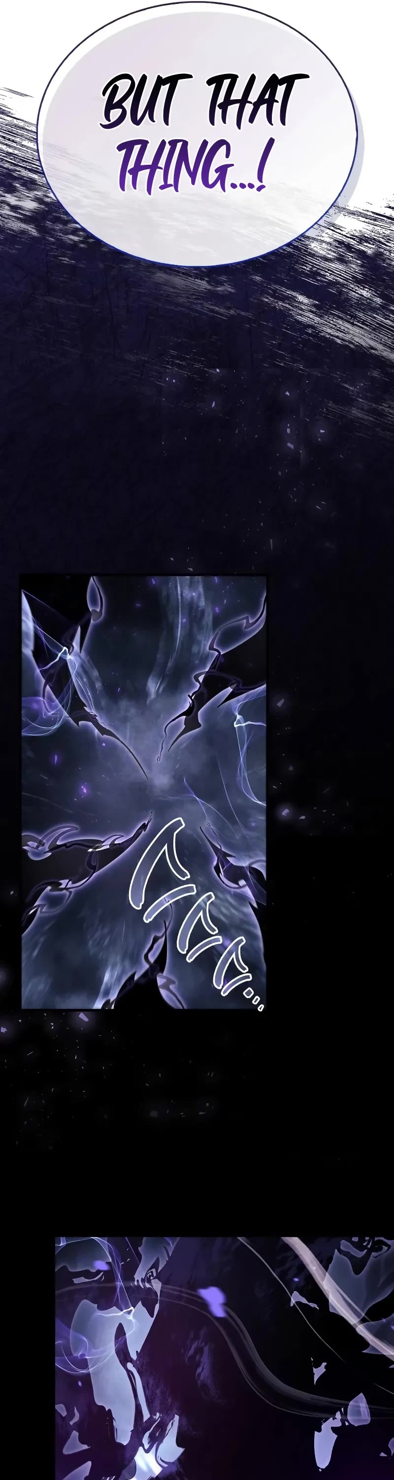 The Player Hides His Past chapter 77 page 67