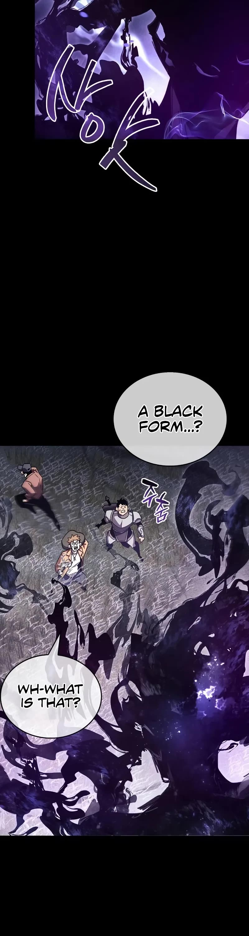 The Player Hides His Past chapter 77 page 68