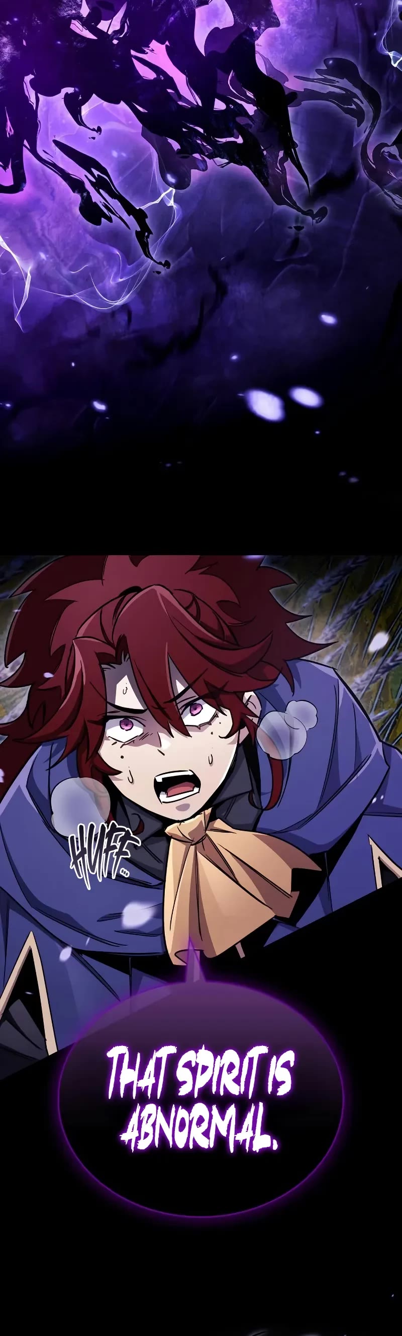 The Player Hides His Past chapter 77 page 70