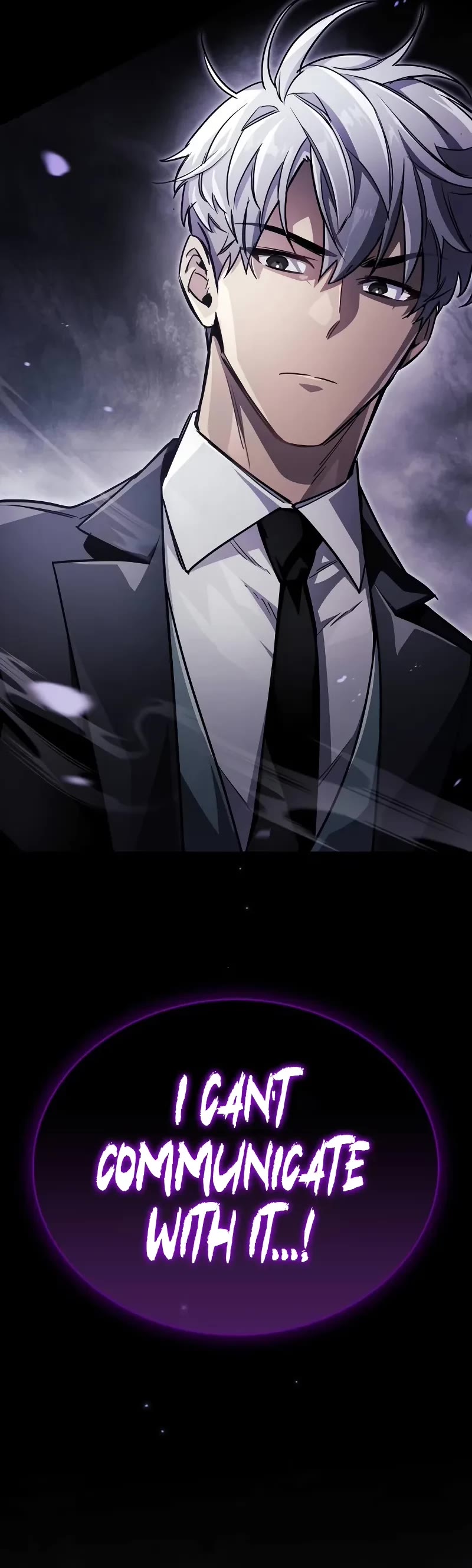 The Player Hides His Past chapter 77 page 71