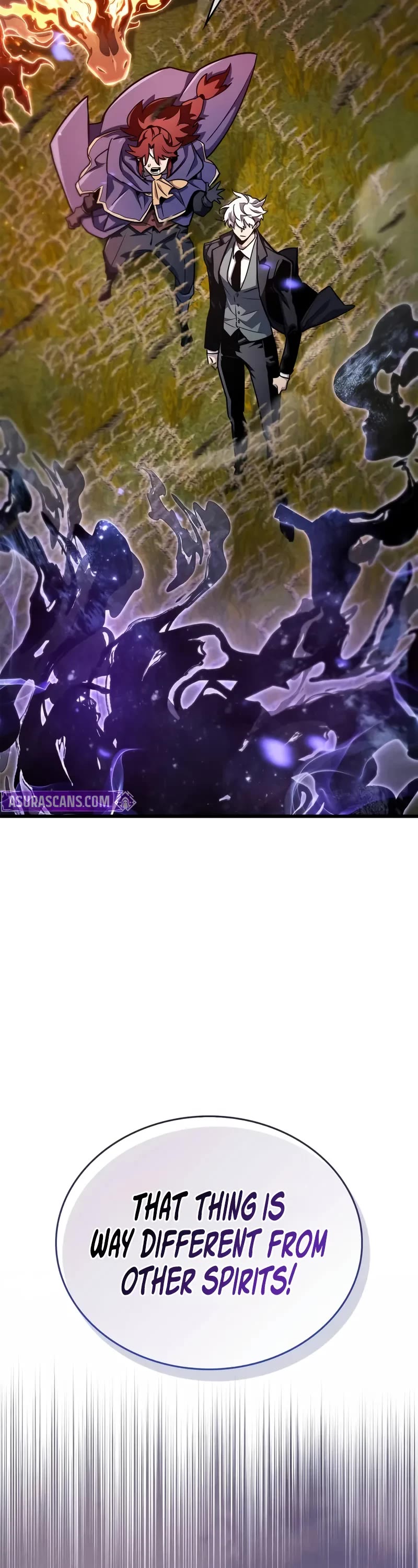 The Player Hides His Past chapter 78 page 14