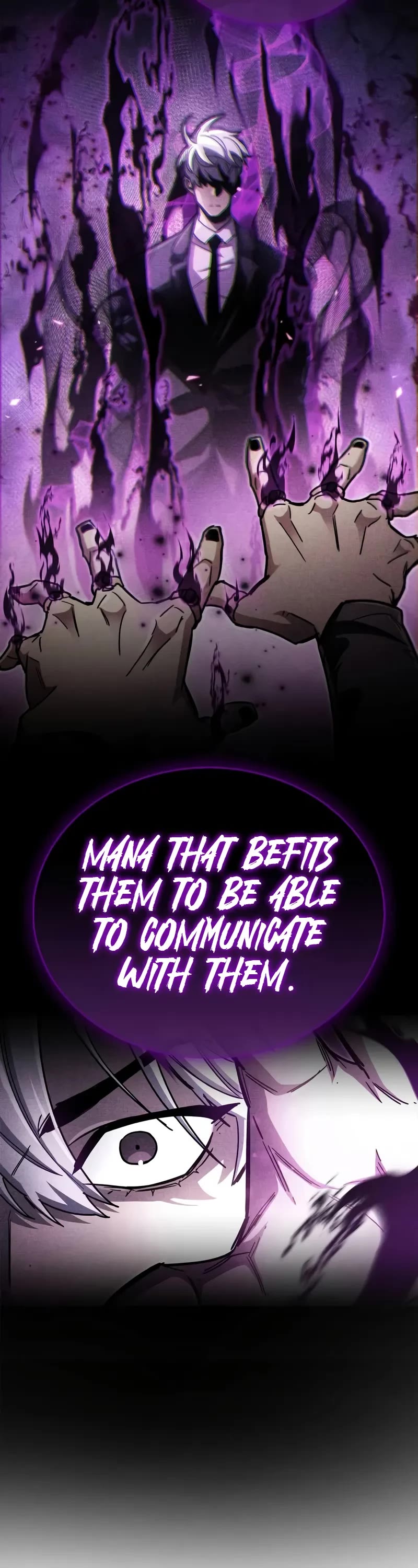 The Player Hides His Past chapter 78 page 21