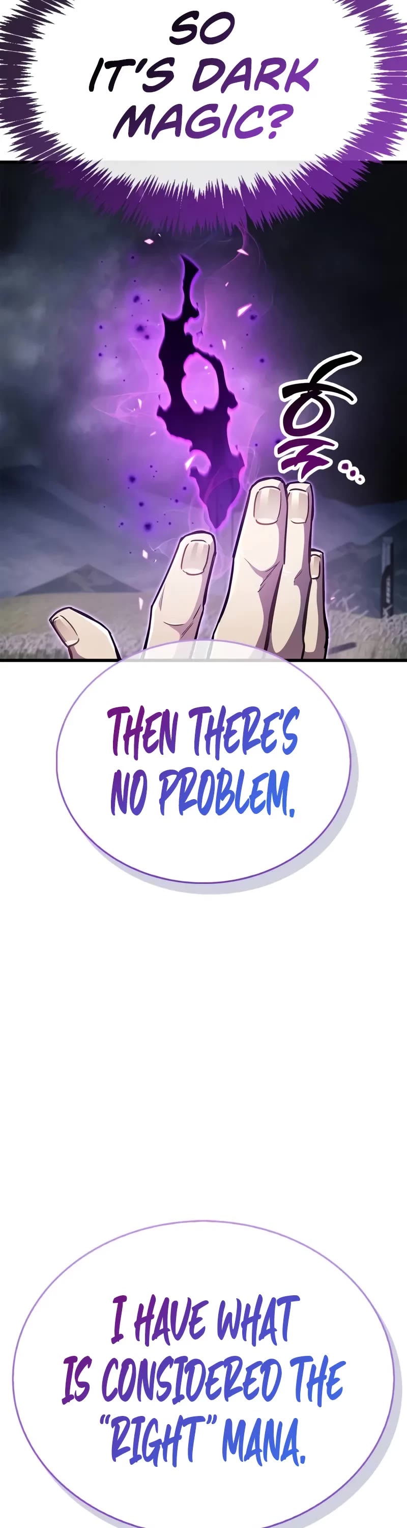 The Player Hides His Past chapter 78 page 23