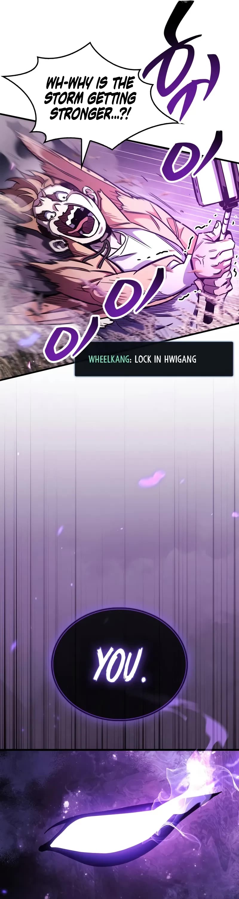 The Player Hides His Past chapter 78 page 27