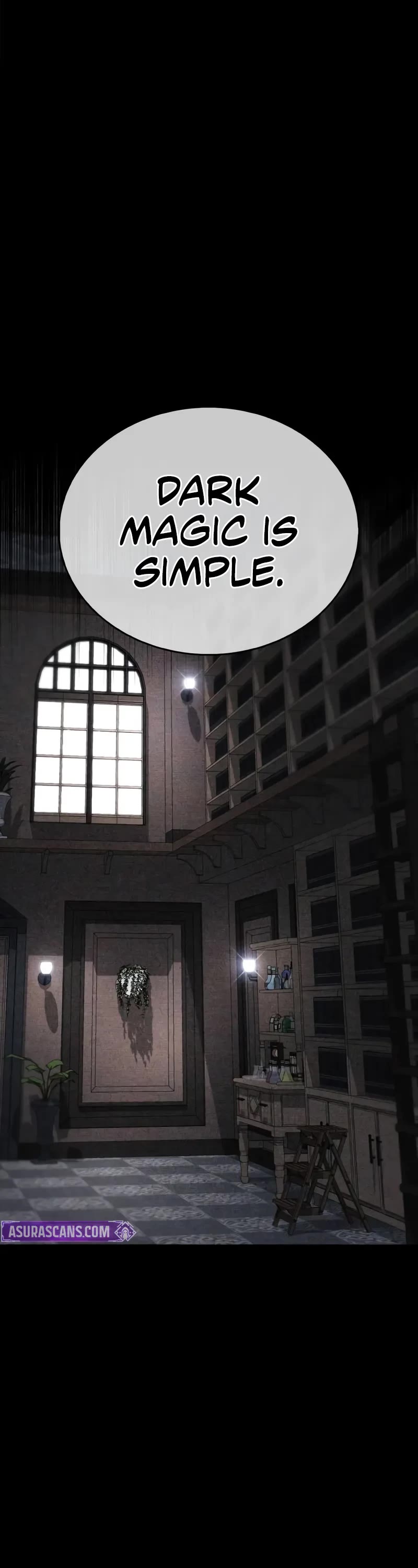 The Player Hides His Past chapter 78 page 29