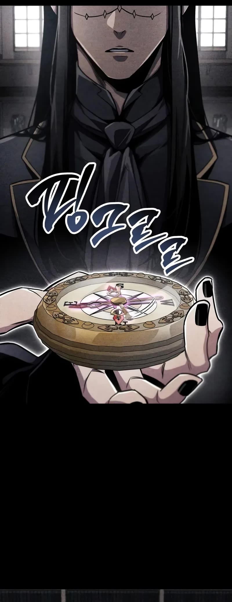 The Player Hides His Past chapter 78 page 30