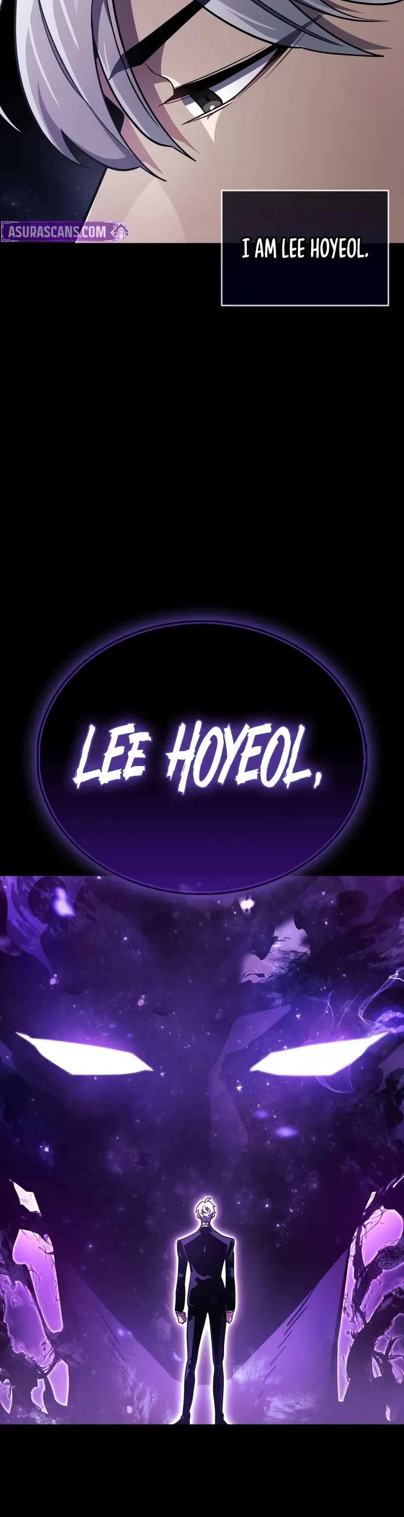 The Player Hides His Past chapter 78 page 36