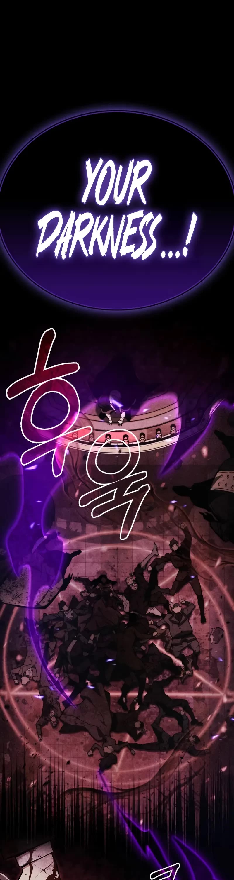 The Player Hides His Past chapter 78 page 38