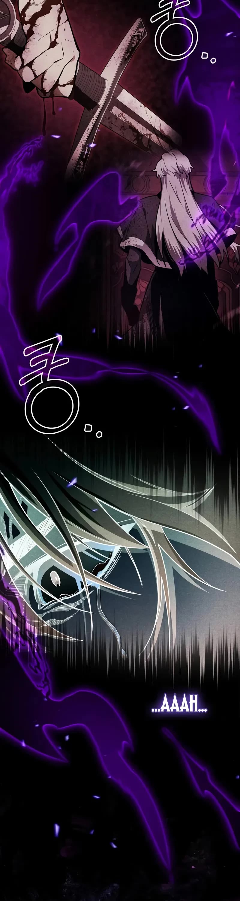 The Player Hides His Past chapter 78 page 39