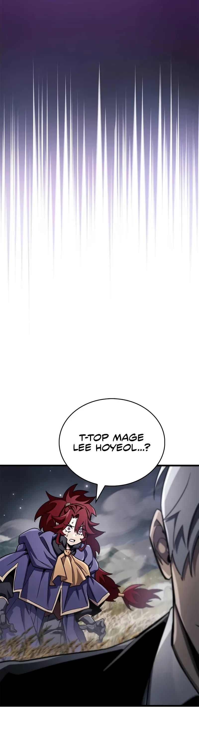 The Player Hides His Past chapter 78 page 42