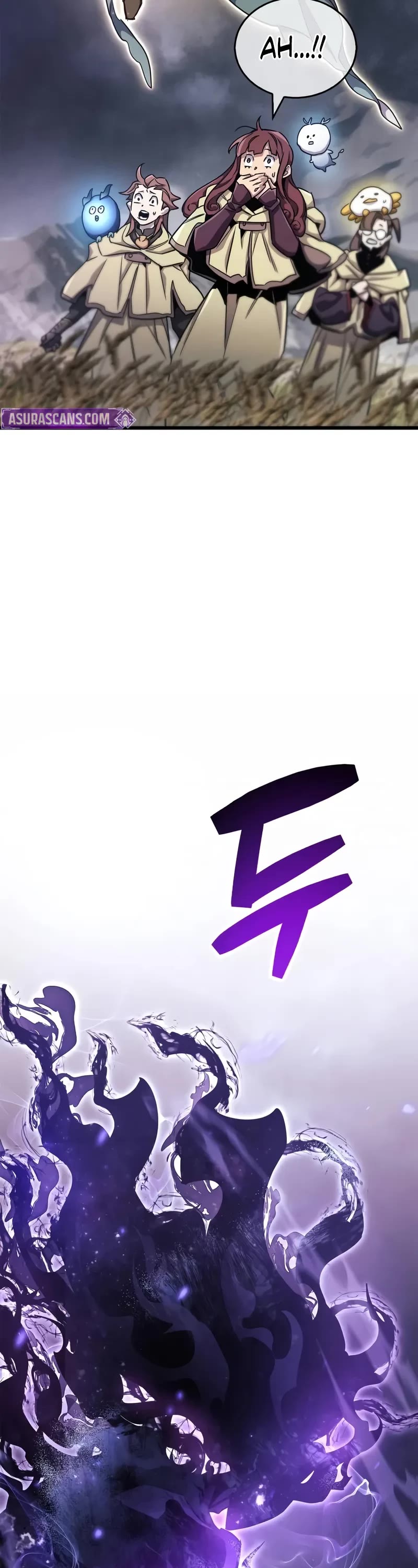 The Player Hides His Past chapter 78 page 44