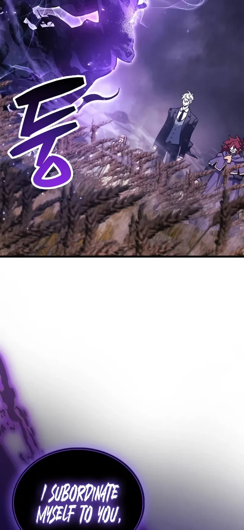 The Player Hides His Past chapter 78 page 45