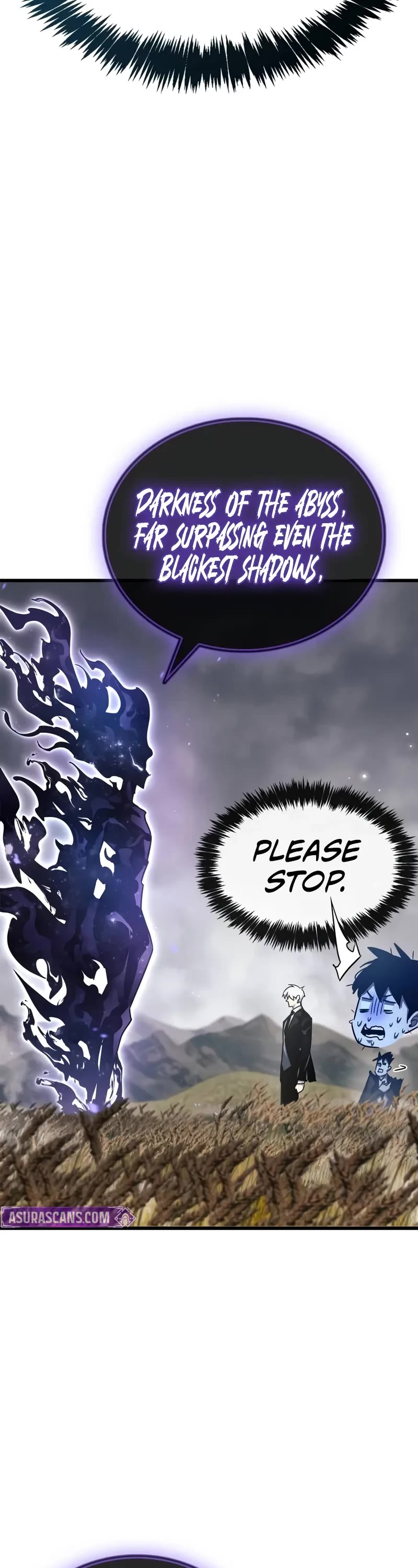 The Player Hides His Past chapter 78 page 55