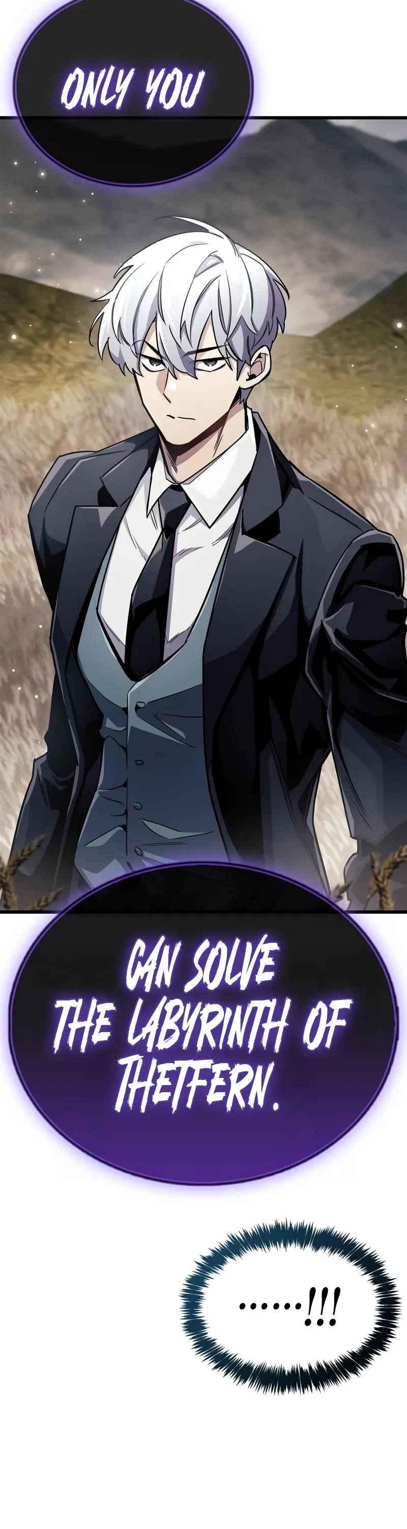 The Player Hides His Past chapter 78 page 56