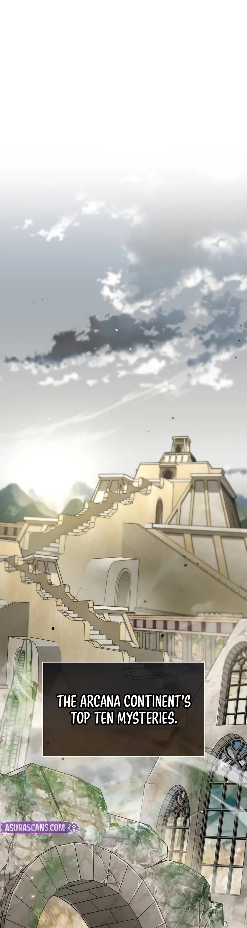 The Player Hides His Past chapter 78 page 57