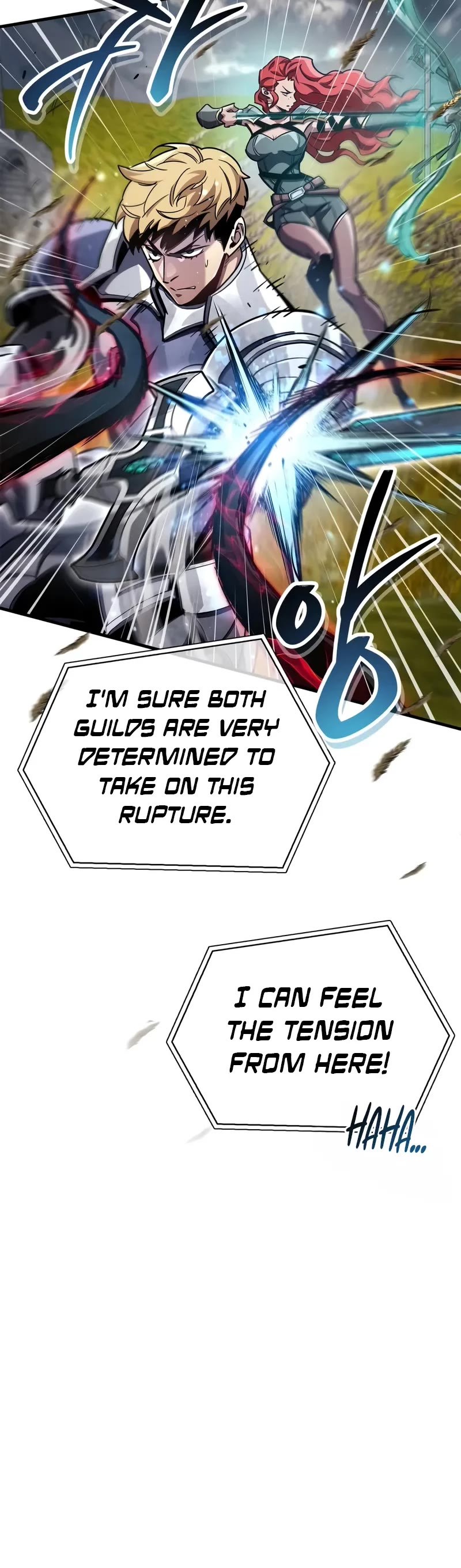 The Player Hides His Past chapter 78 page 6