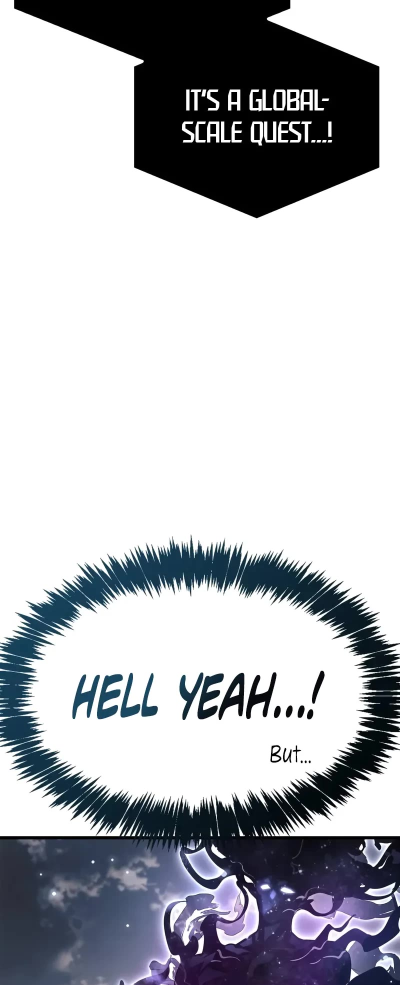 The Player Hides His Past chapter 78 page 60