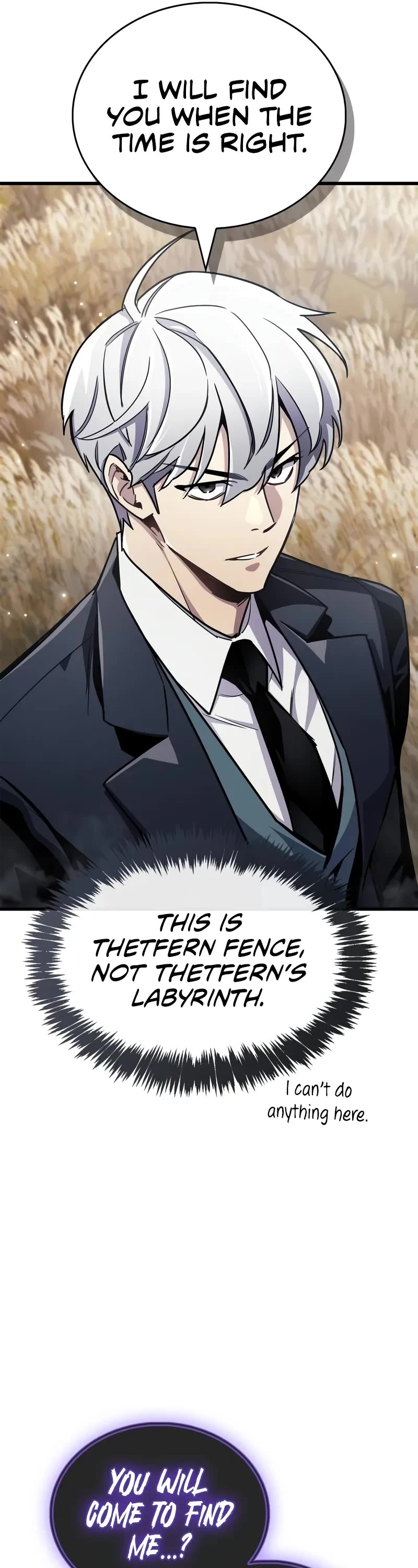 The Player Hides His Past chapter 78 page 62