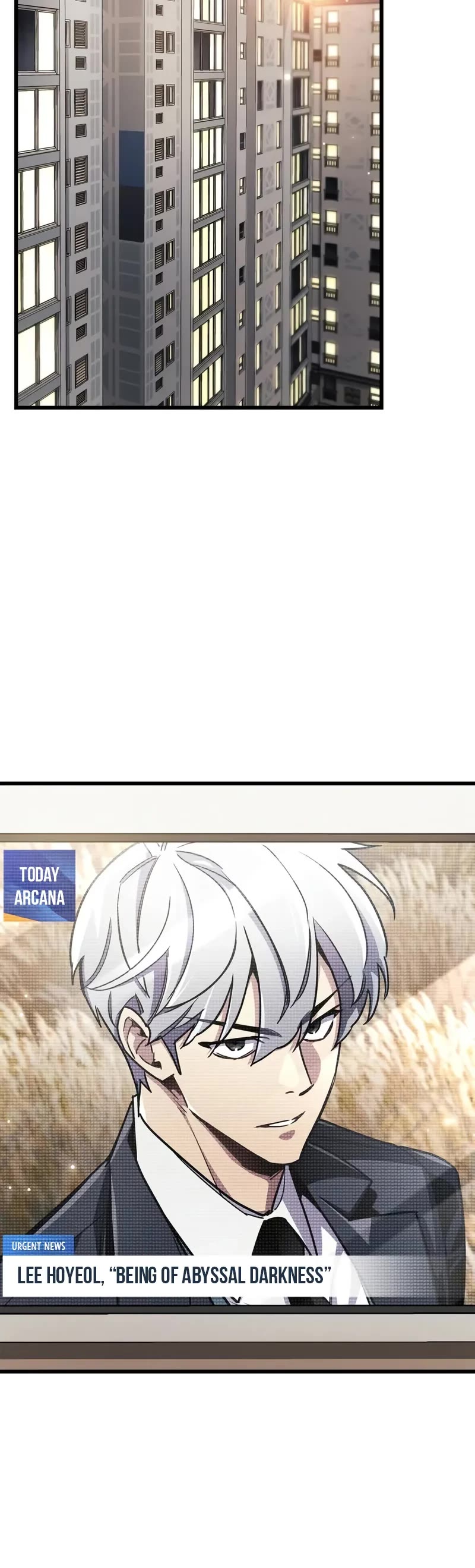 The Player Hides His Past chapter 78 page 65