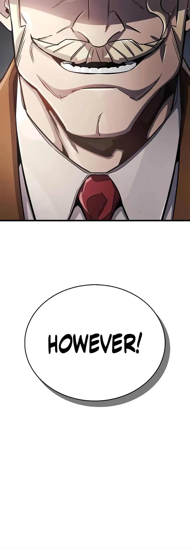 The Player Hides His Past chapter 78 page 71