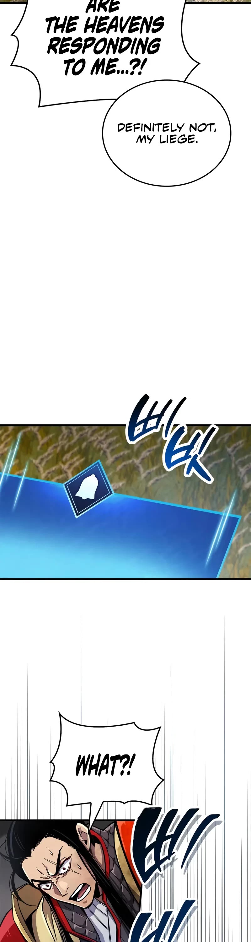 The Player Hides His Past chapter 78 page 8