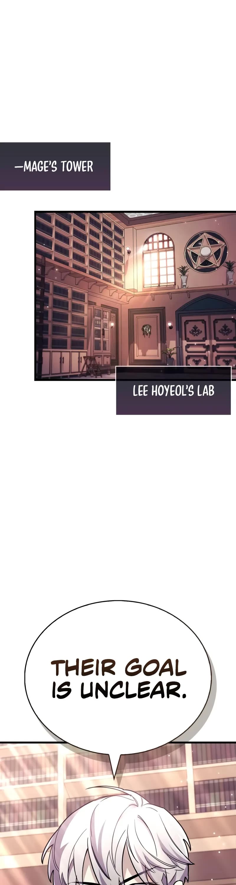 The Player Hides His Past chapter 79 page 13