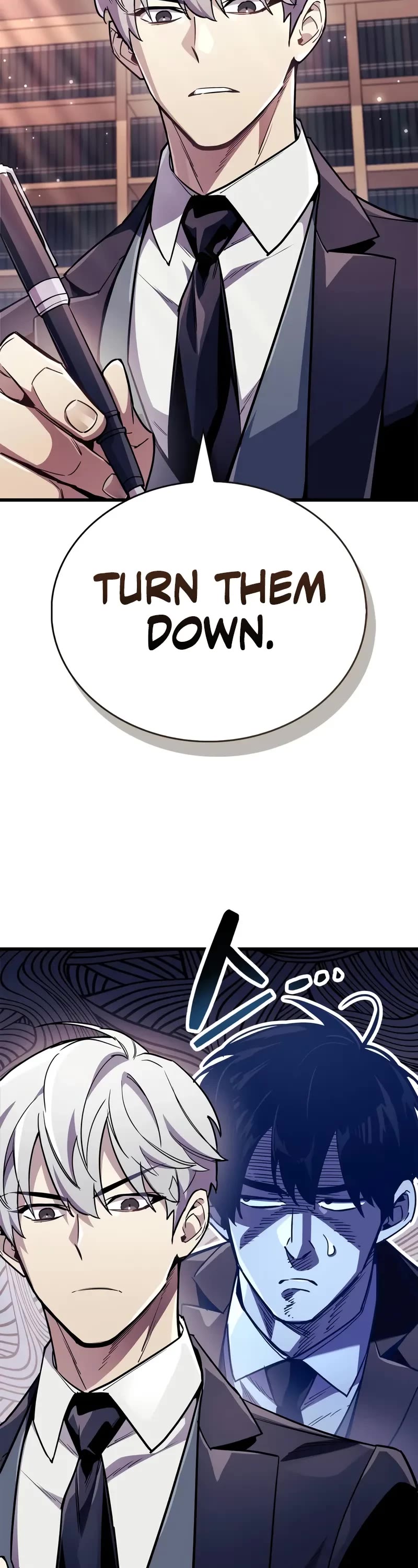 The Player Hides His Past chapter 79 page 14