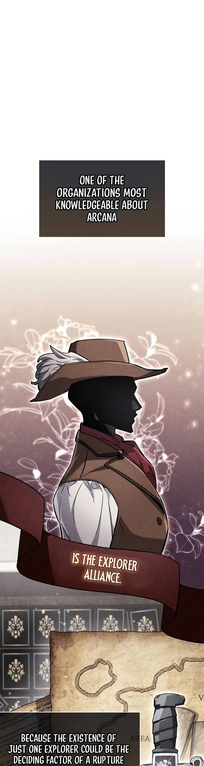 The Player Hides His Past chapter 79 page 2