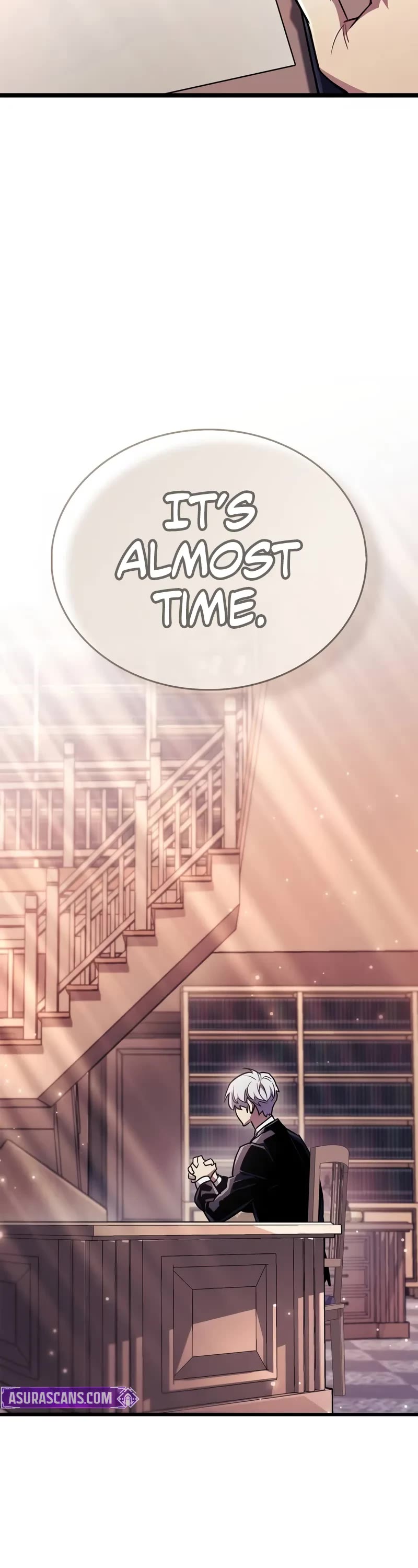 The Player Hides His Past chapter 79 page 21