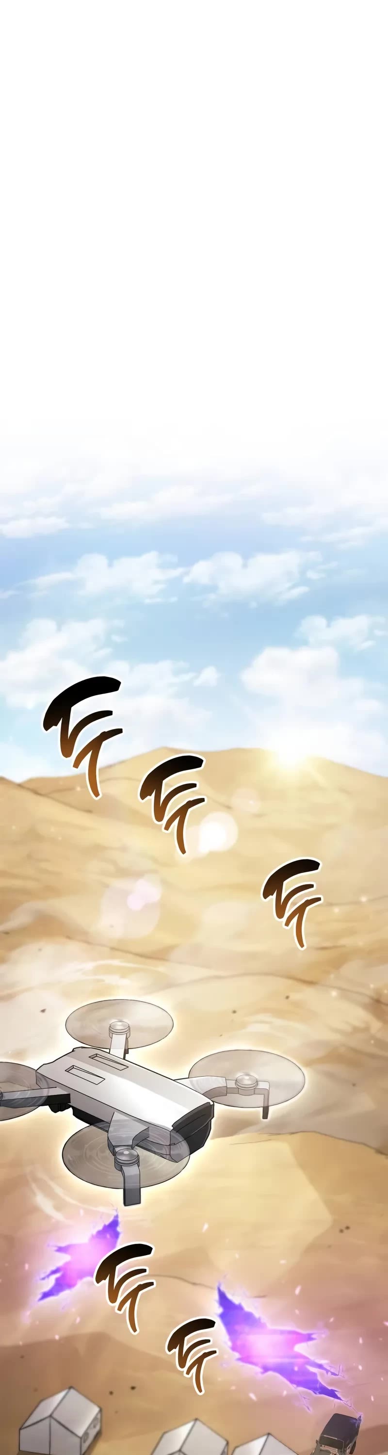 The Player Hides His Past chapter 79 page 22