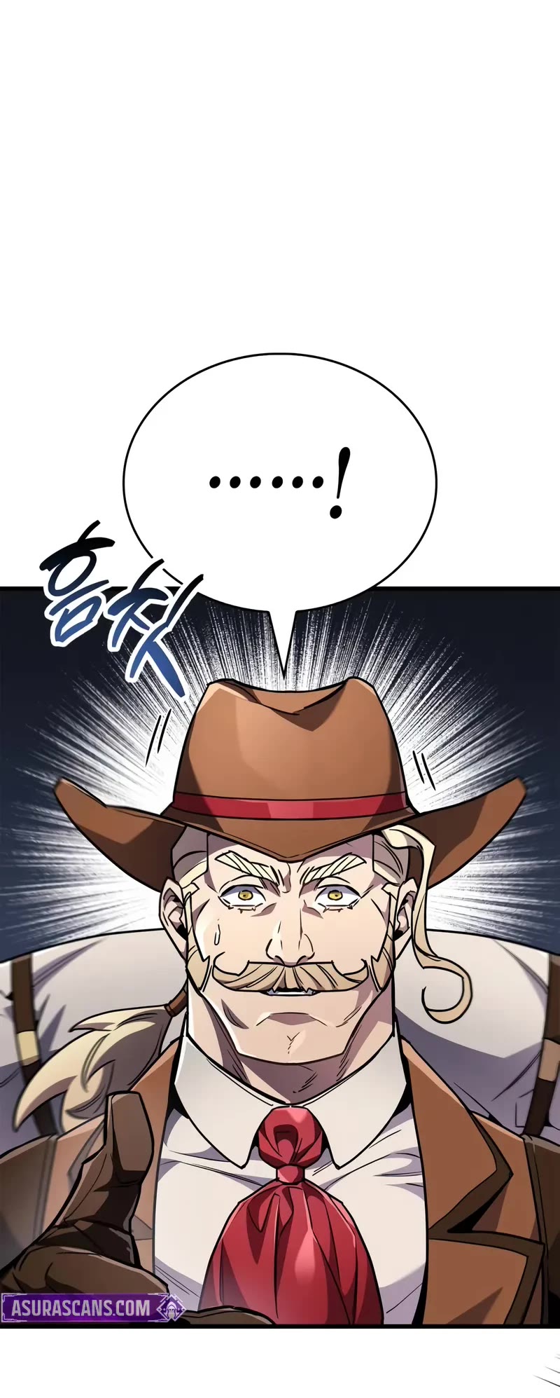 The Player Hides His Past chapter 79 page 31