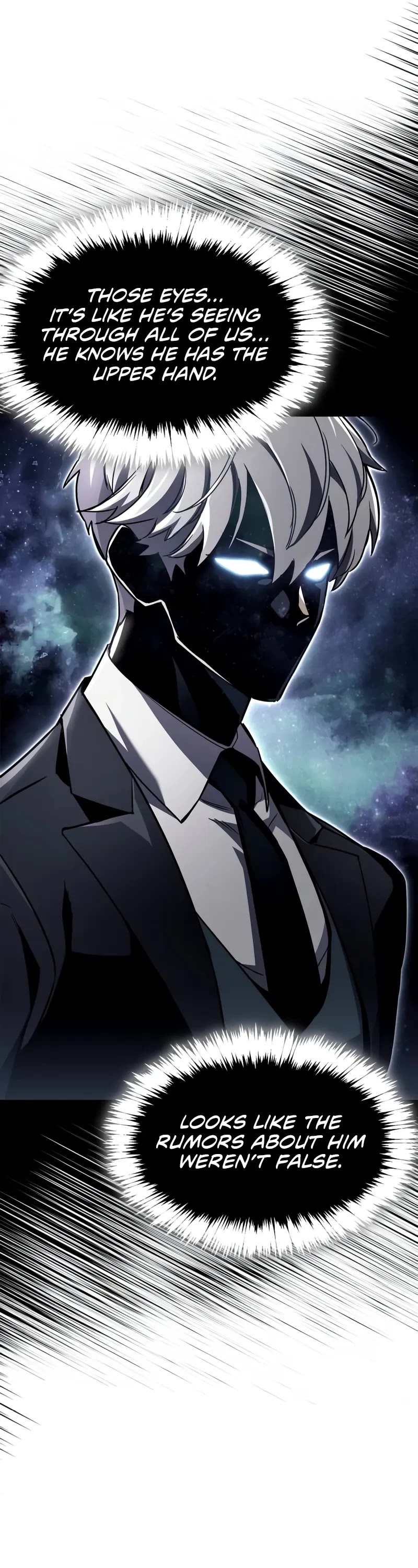 The Player Hides His Past chapter 79 page 32