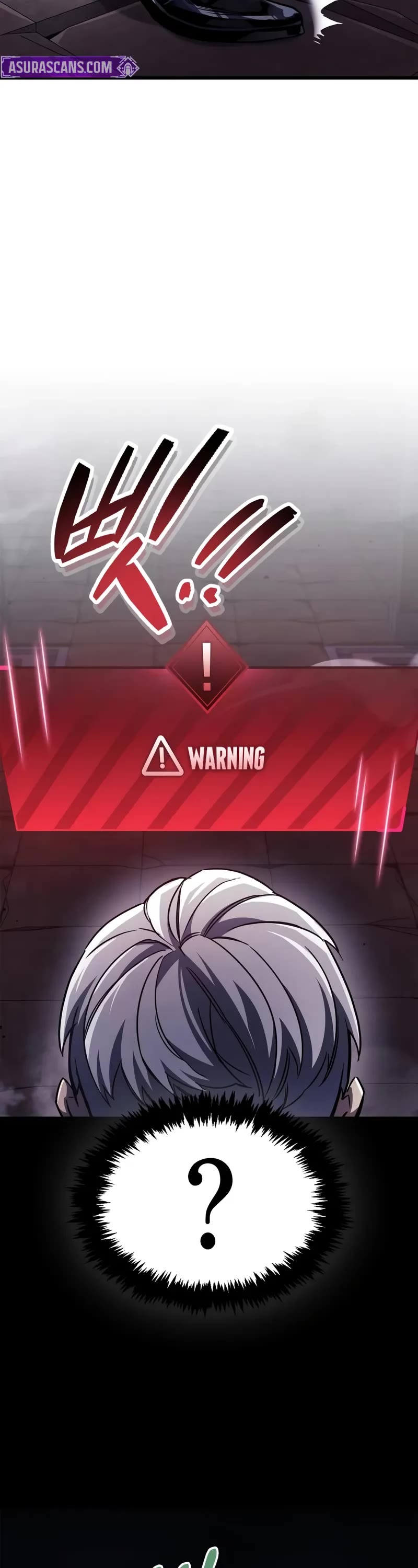 The Player Hides His Past chapter 79 page 35