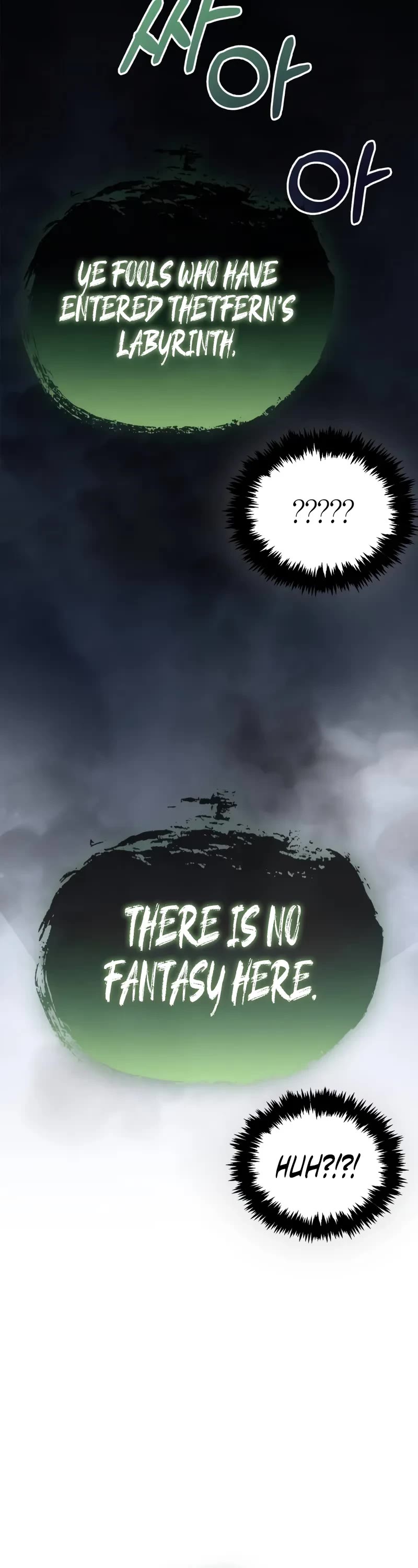 The Player Hides His Past chapter 79 page 36