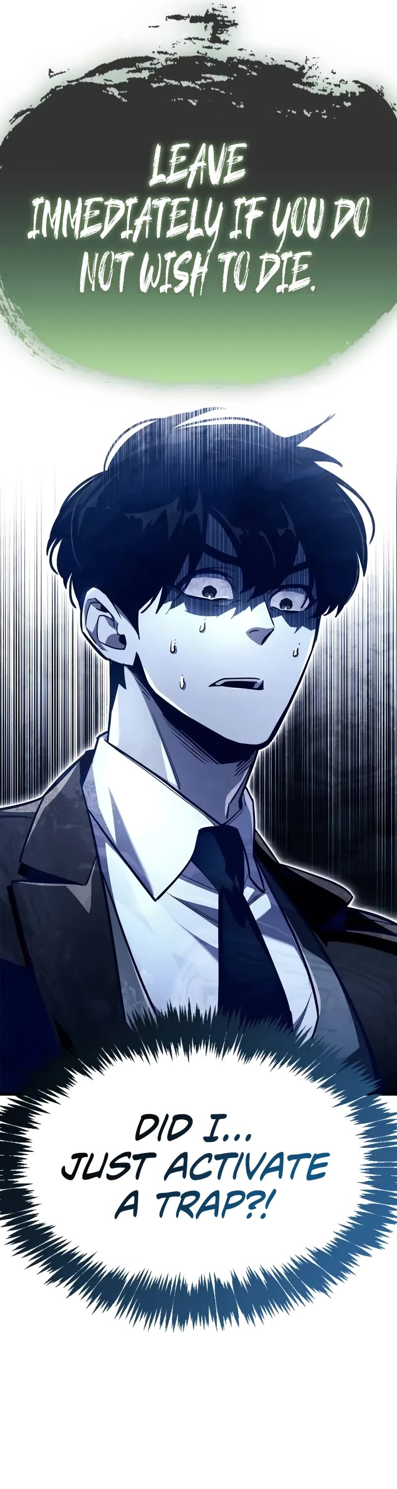 The Player Hides His Past chapter 79 page 37