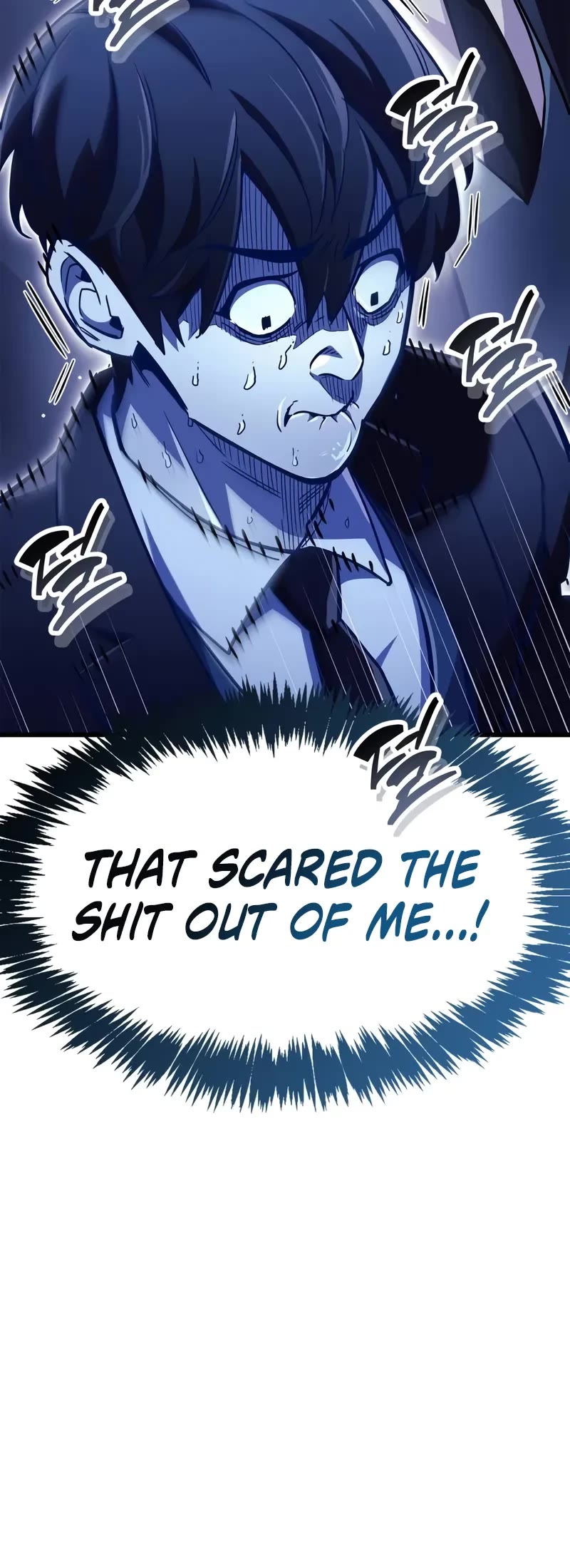 The Player Hides His Past chapter 79 page 41