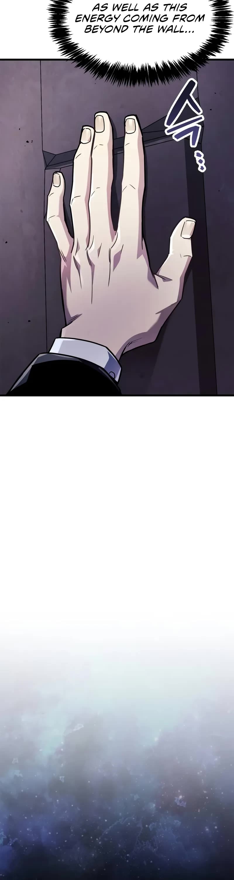 The Player Hides His Past chapter 79 page 43