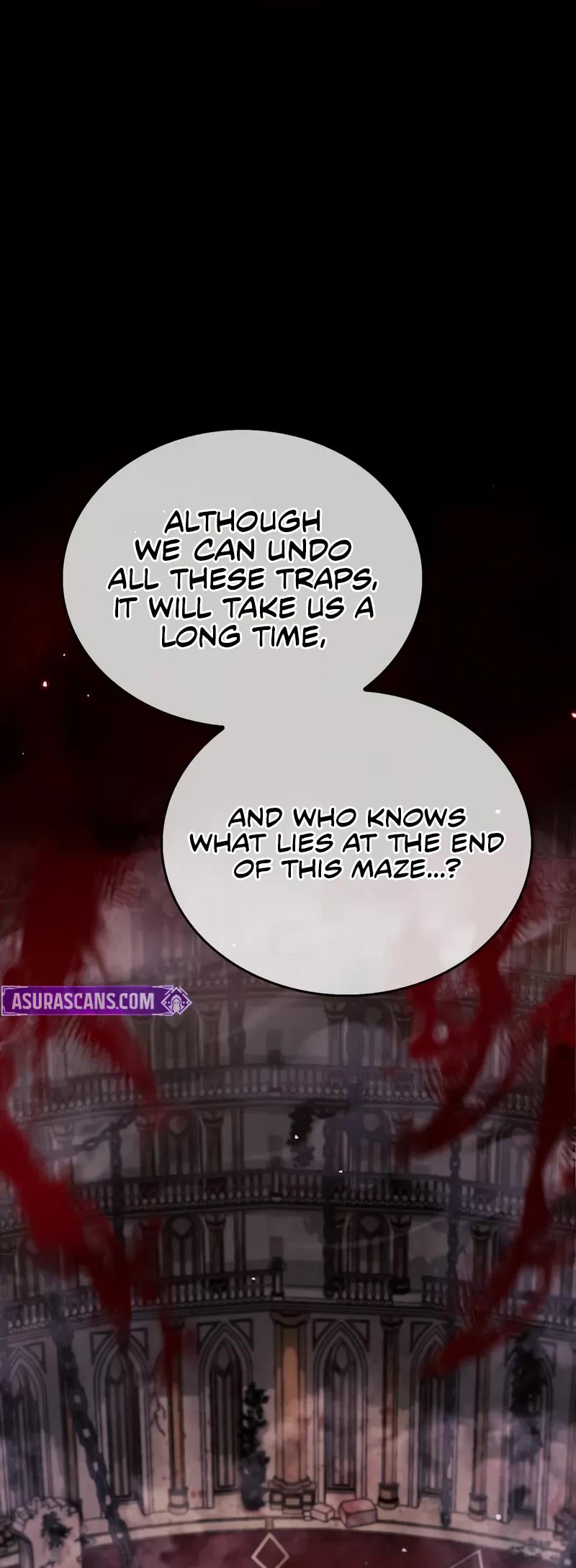 The Player Hides His Past chapter 79 page 49