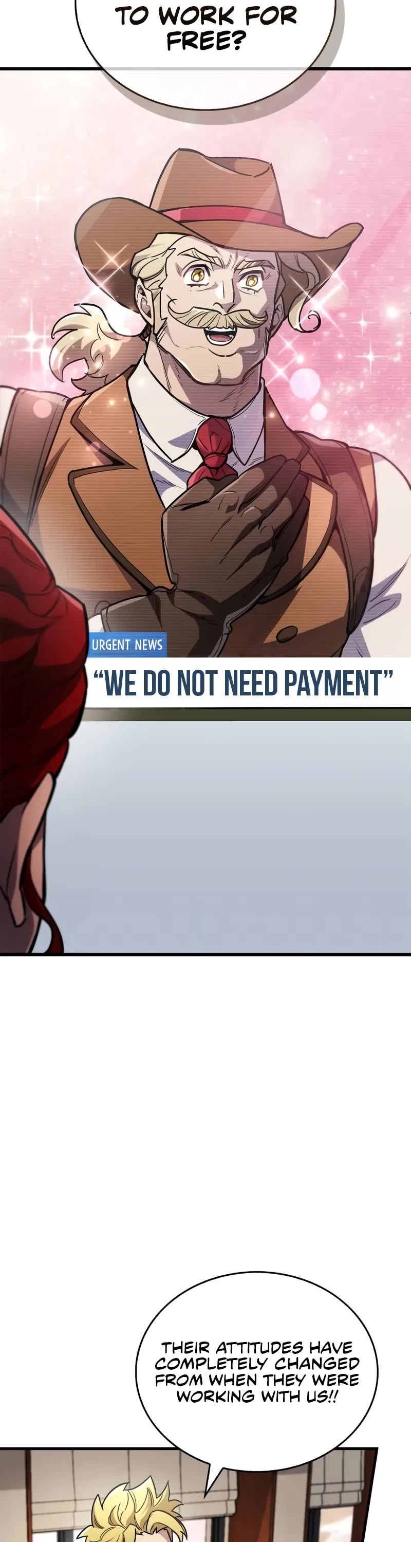 The Player Hides His Past chapter 79 page 5