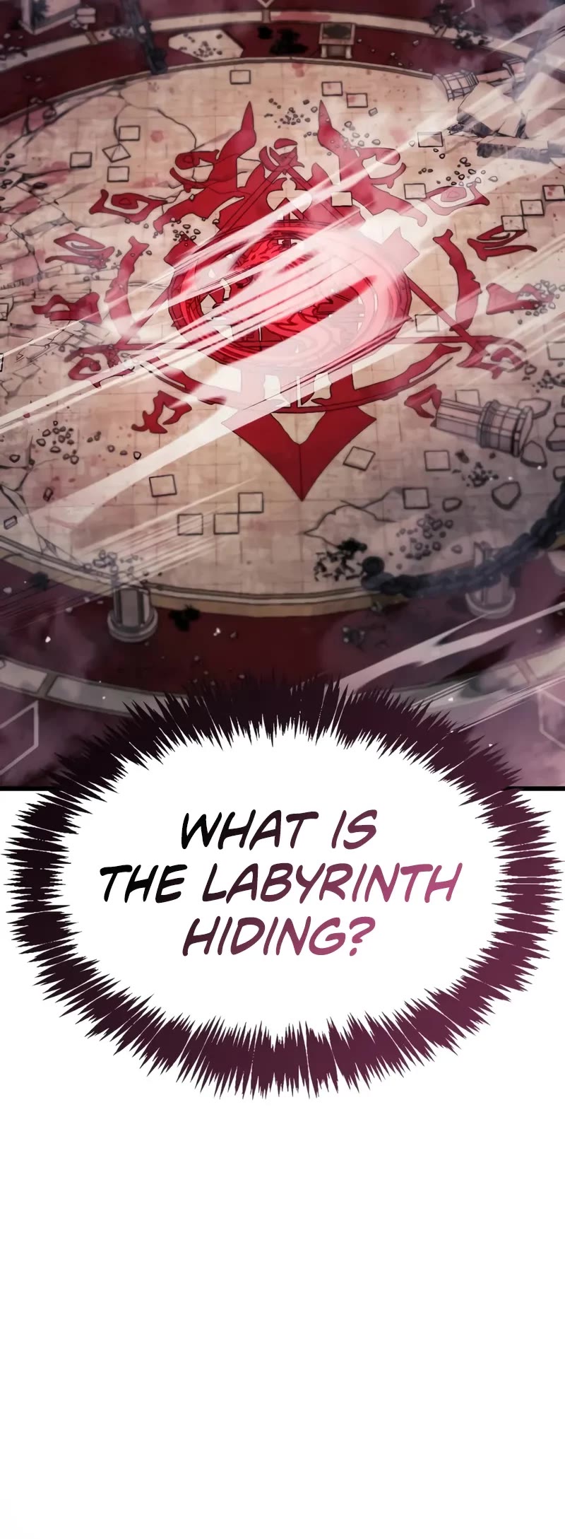 The Player Hides His Past chapter 79 page 50