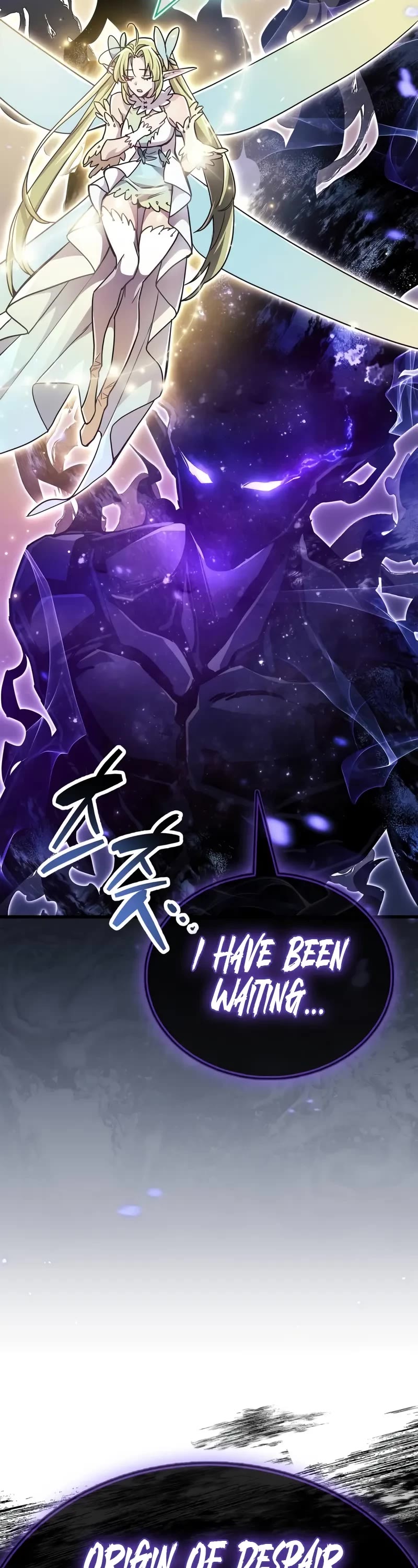 The Player Hides His Past chapter 79 page 52