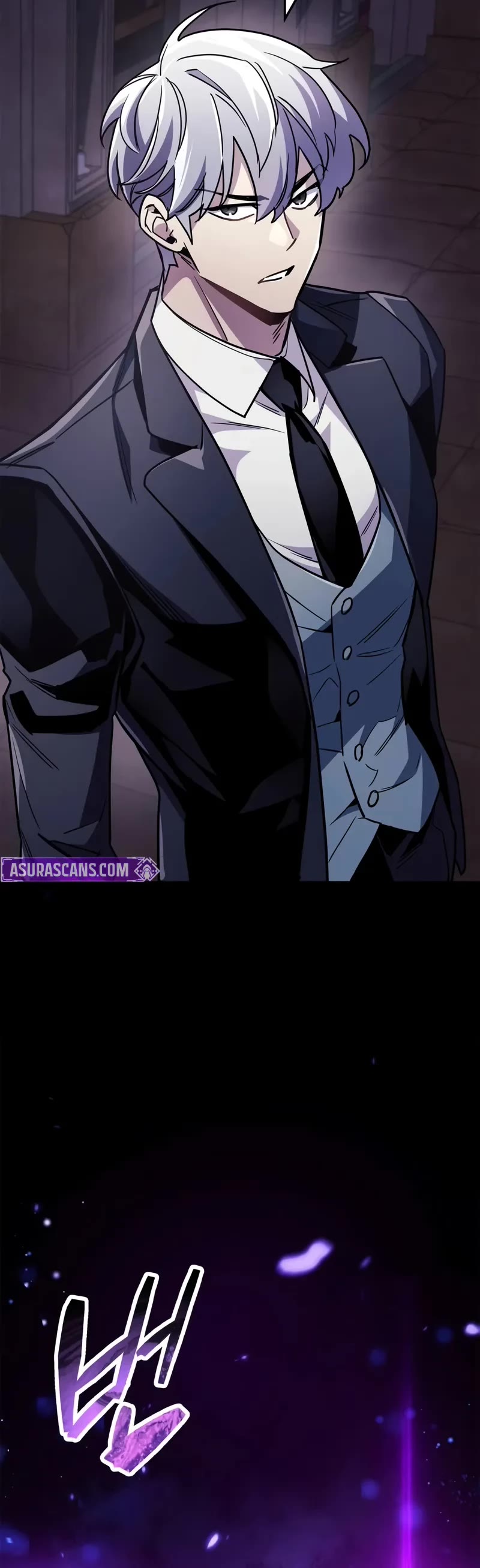 The Player Hides His Past chapter 79 page 55