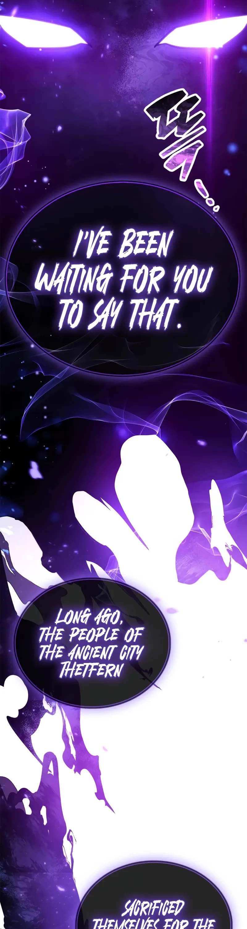 The Player Hides His Past chapter 79 page 56