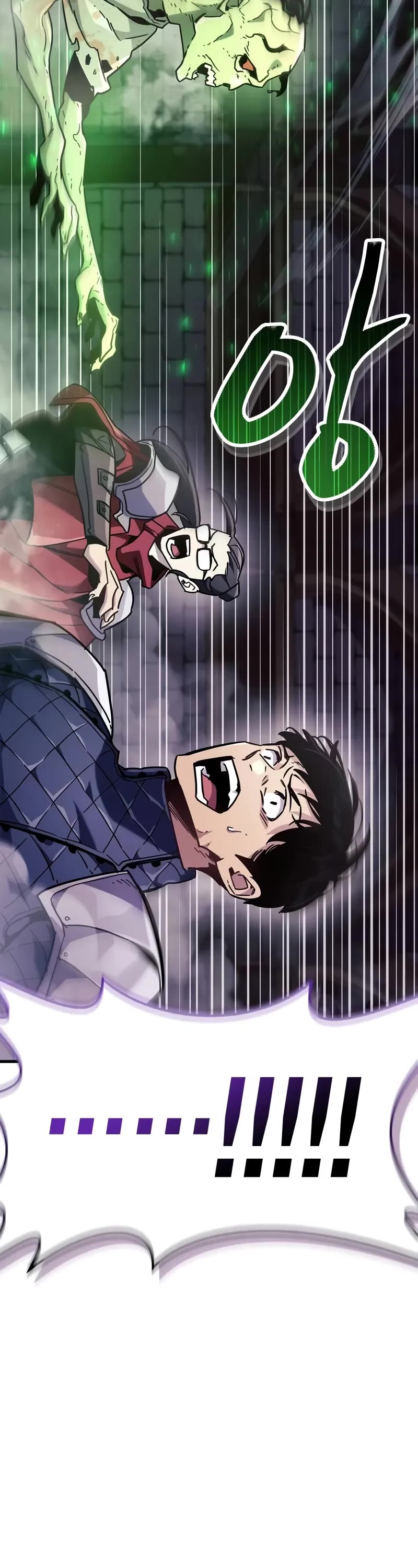 The Player Hides His Past chapter 79 page 65