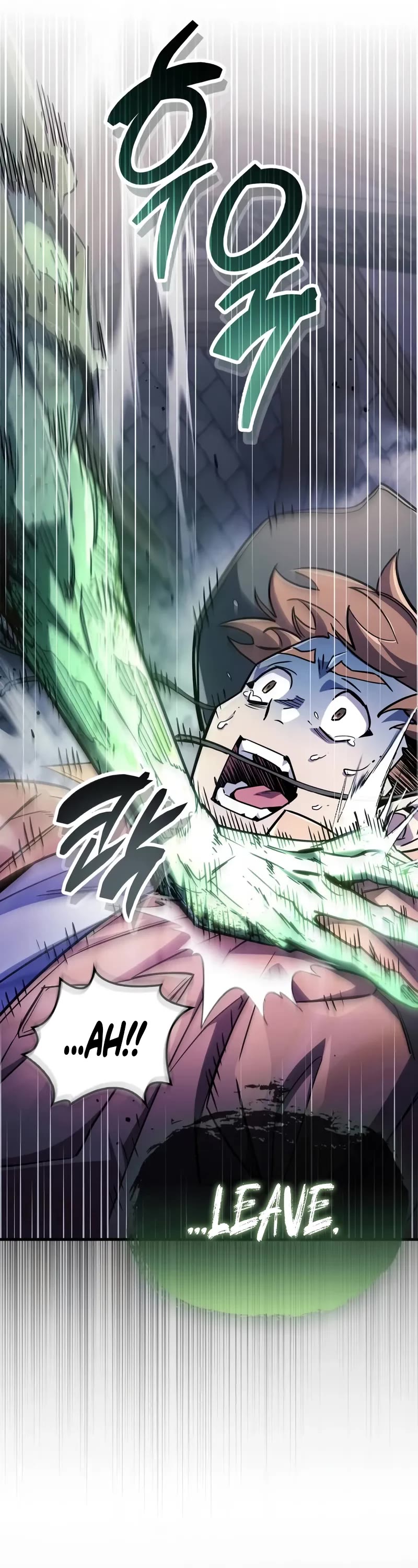 The Player Hides His Past chapter 79 page 67