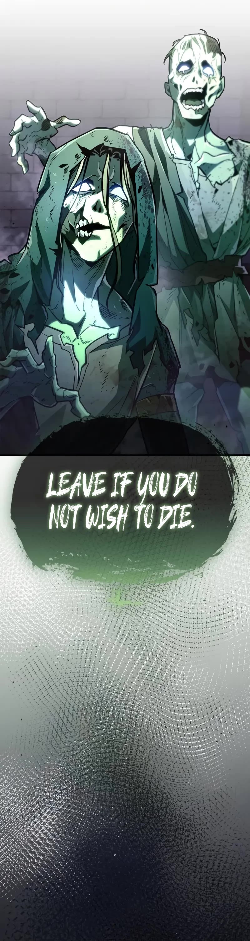 The Player Hides His Past chapter 79 page 68