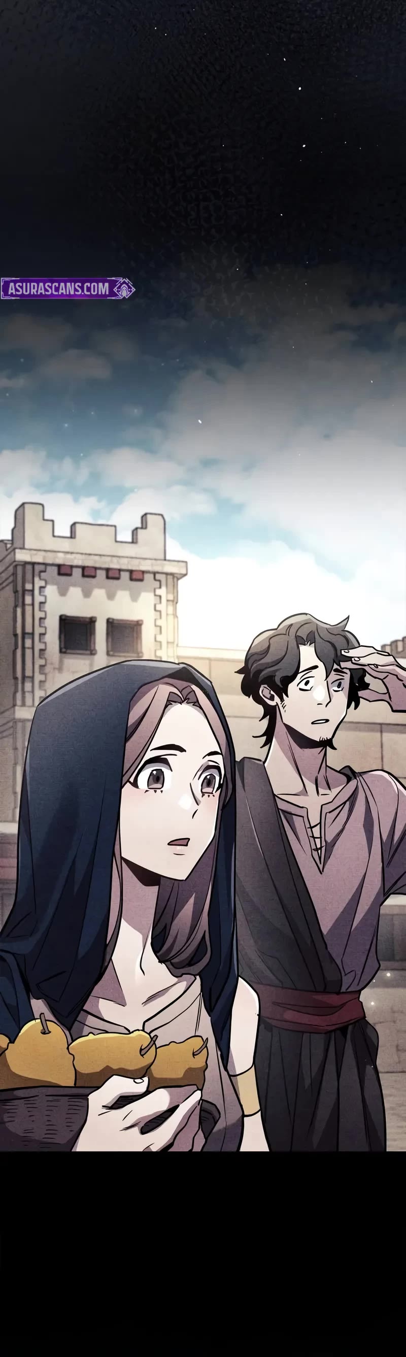 The Player Hides His Past chapter 79 page 69